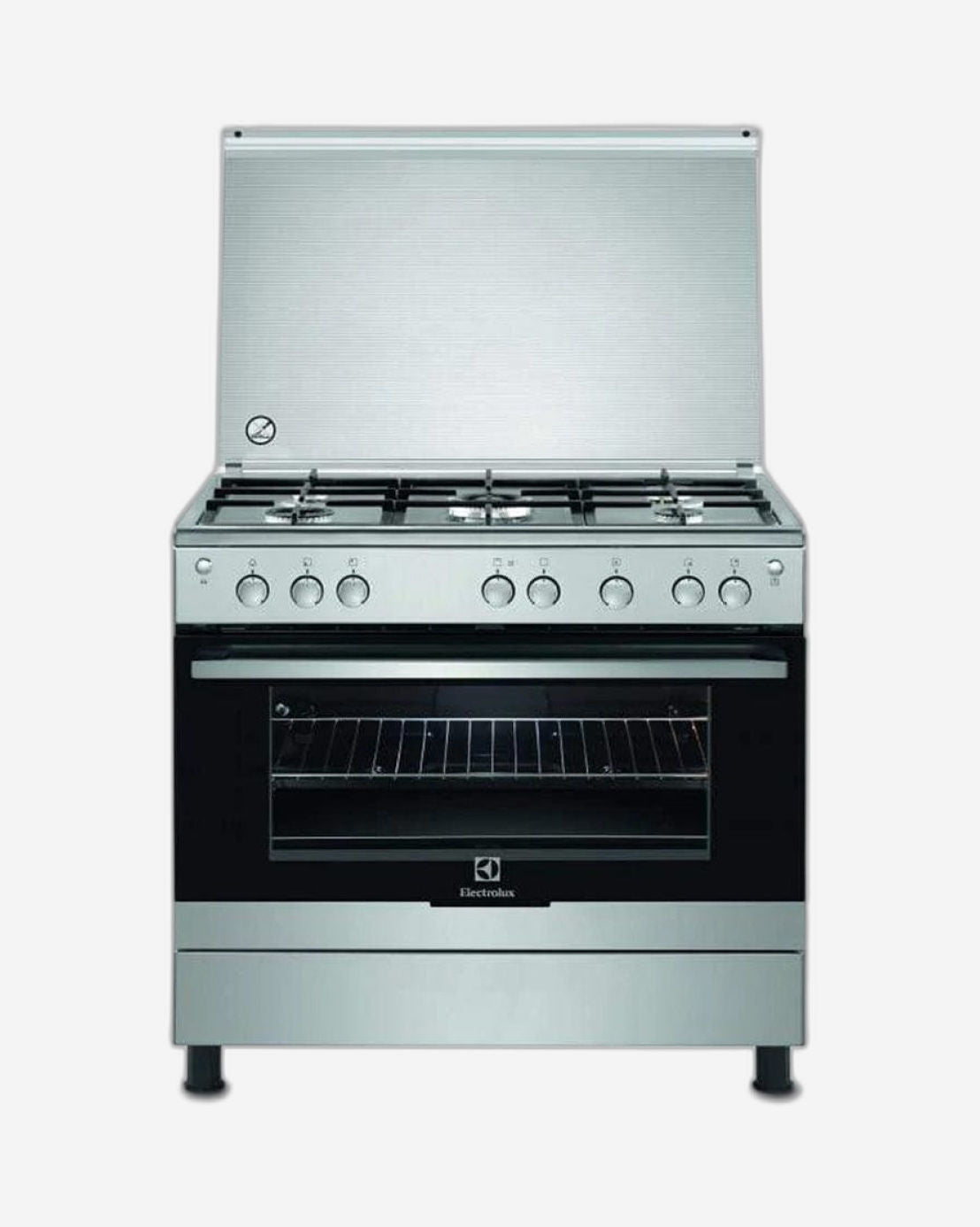 Electrolux 90X60 Full Gas Cooker