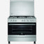 Electrolux 90X60 Full Gas Cooker