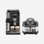 De'Longhi Maestosa + Free Extra Chef Plus Fryer & Multicooker