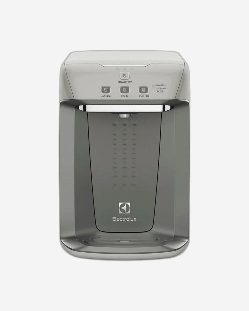 Electrolux Chilled & Room Temperature Water Purifier