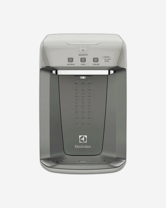 Electrolux Chilled & Room Temperature Water Purifier