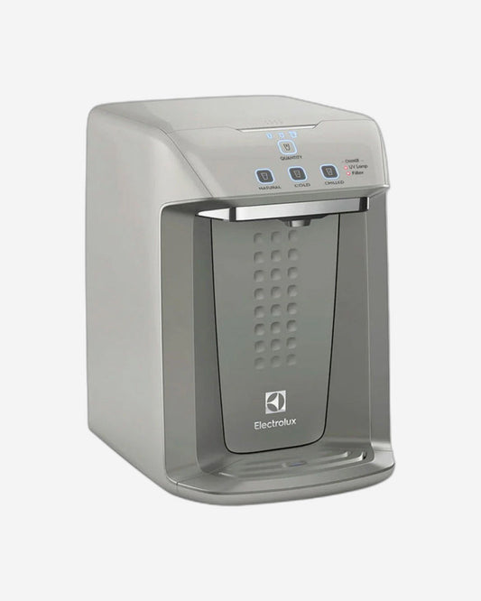 Electrolux Chilled & Room Temperature Water Purifier