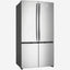 Electrolux 4 Door Refrigerator 600L