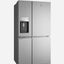 Electrolux NutriFresh Inverter Multi Door Frost Free Refrigerator