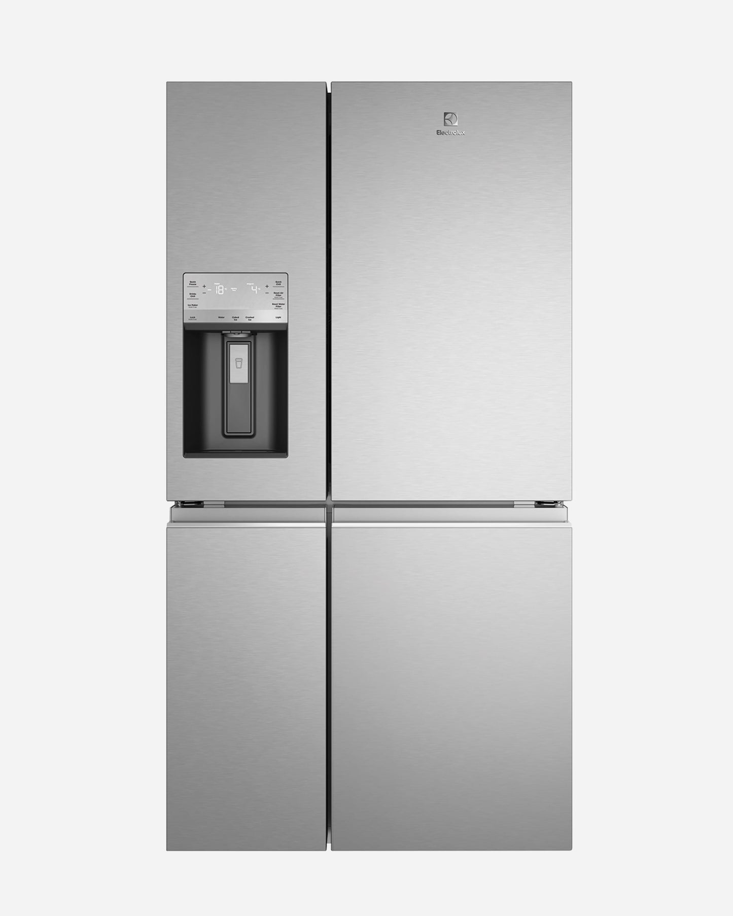Electrolux NutriFresh Inverter Multi Door Frost Free Refrigerator