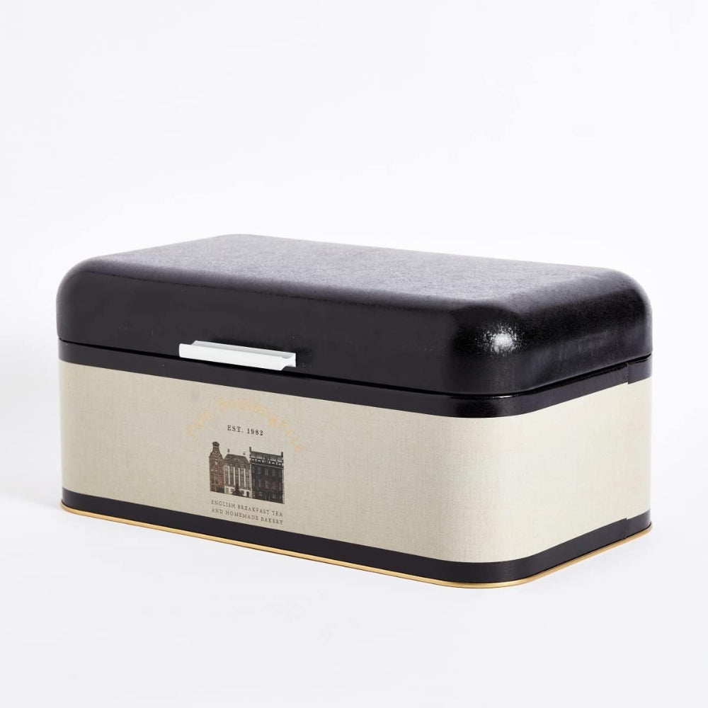 Cuisine Art Azura Bread Box Box, 9.9. liter