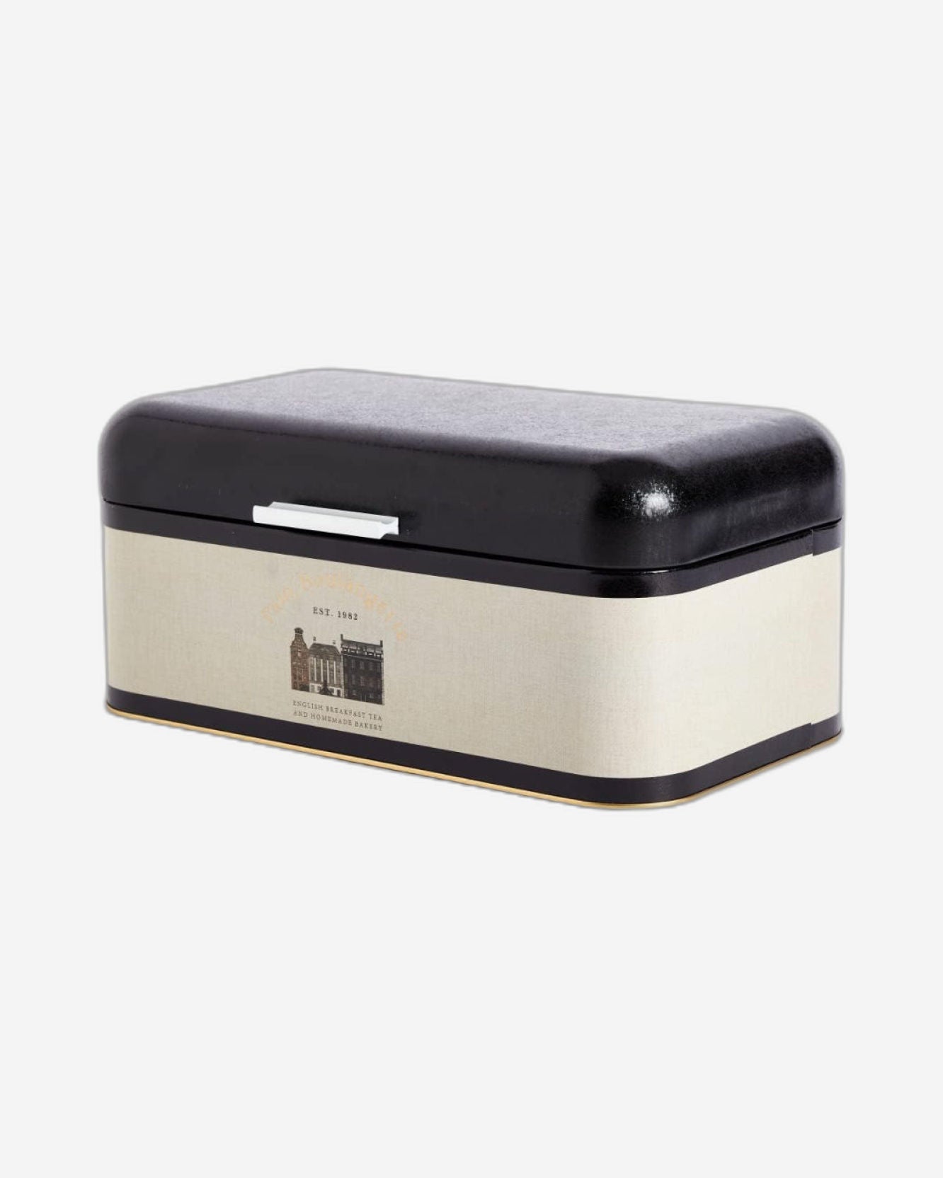 Cuisine Art Azura Bread Box 9.9L