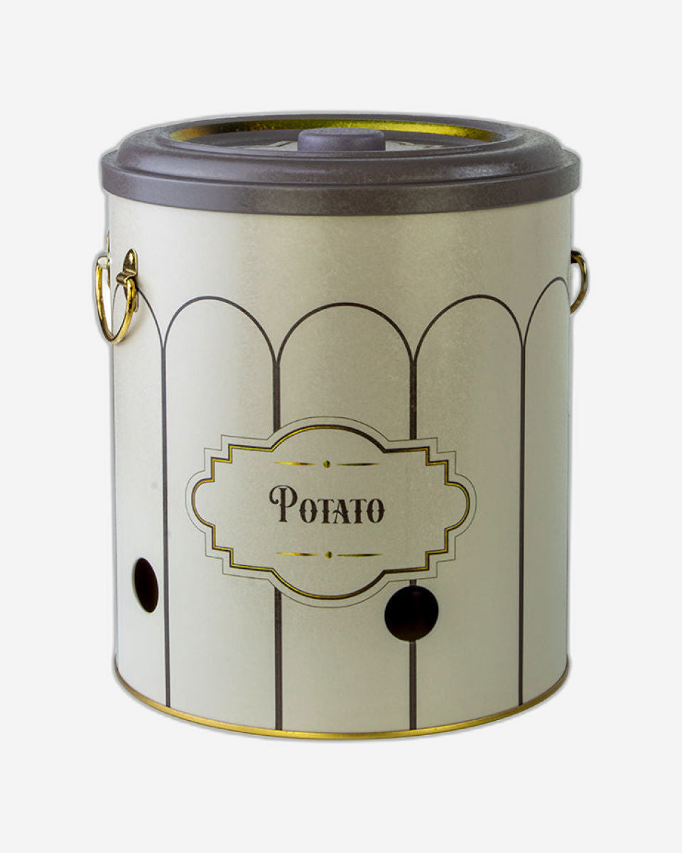 Cuisine Art Potato Bucket 9L