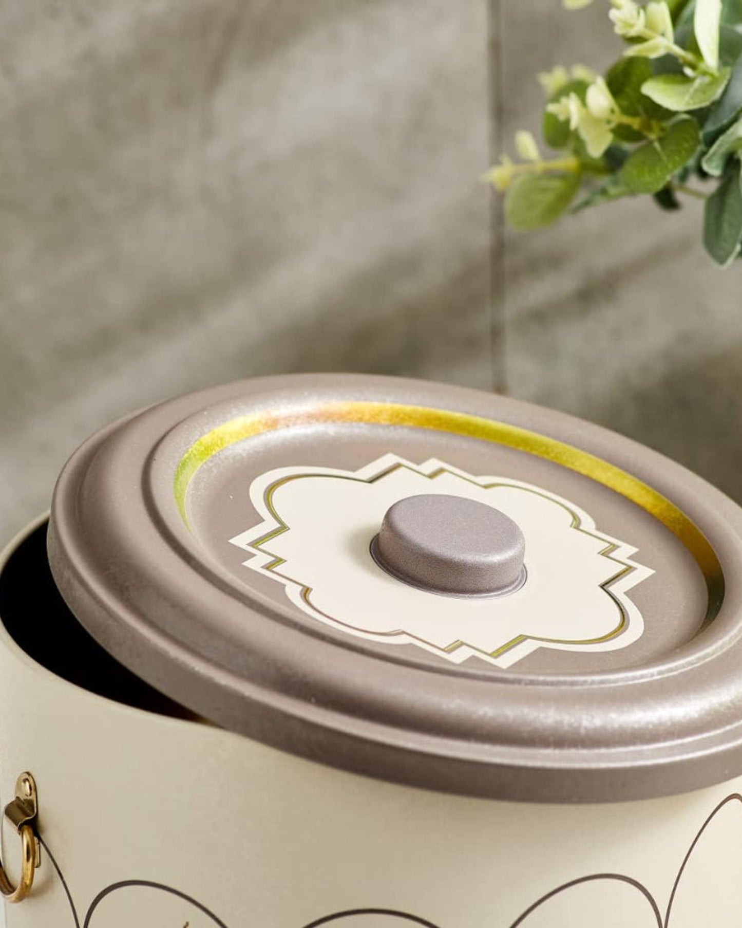 Cuisine Art Potato Bucket 9L