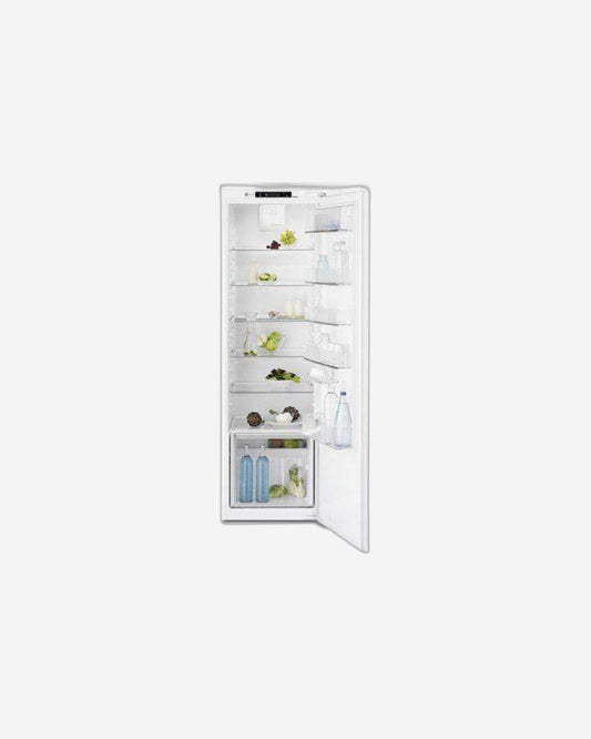 Electrolux Built-In Refrigerator 314L