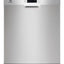 Electrolux 13 Place Settings Dishwasher