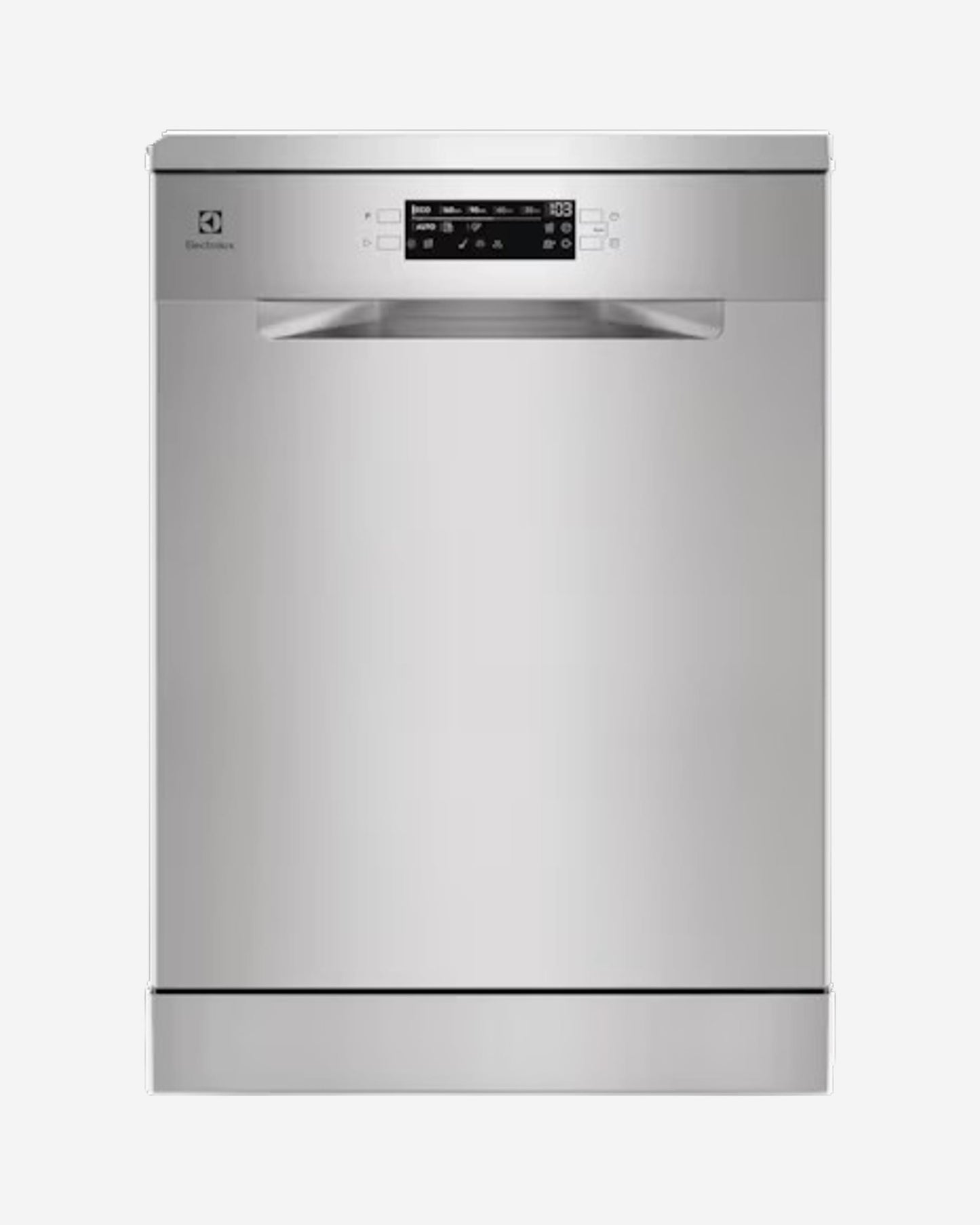Electrolux Dishwasher 14 Settings SatelliteClean