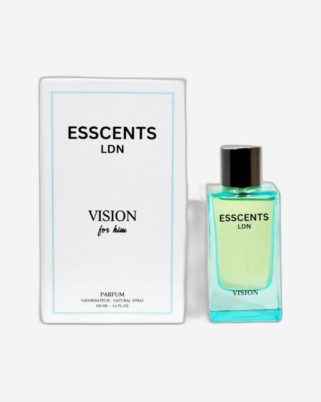 Esscents LDN Vision Parfum 100ml