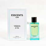 Esscents LDN Vision Parfum 100ml
