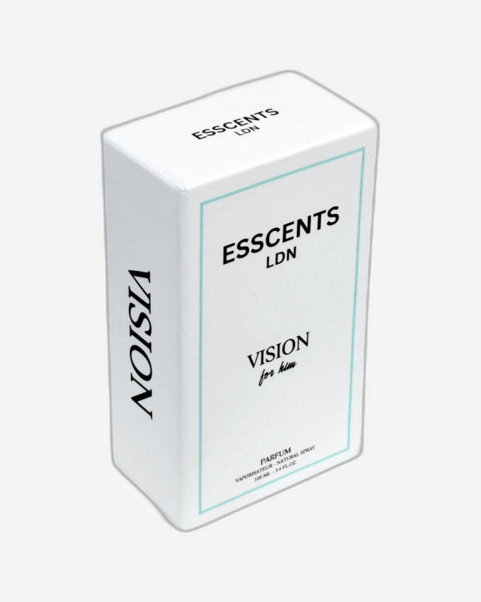 Esscents LDN Vision Parfum 100ml