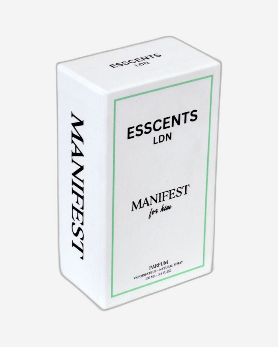 Esscents LDN Manifest Parfum 100ml
