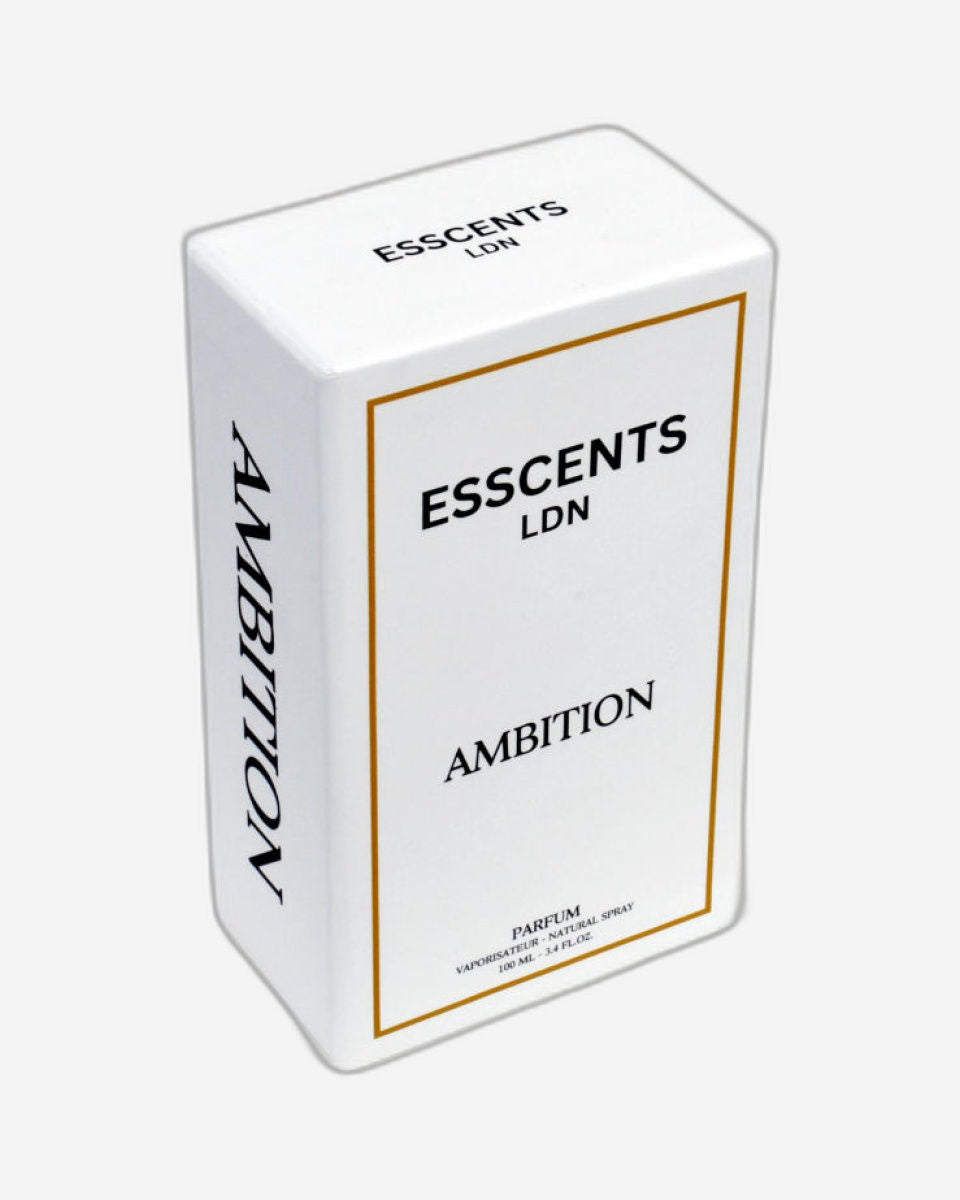 Esscents LDN Ambition Parfum 100ml