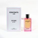 Esscents LDN Desire Parfum 100ml