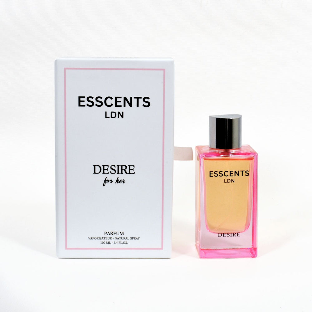 Esscents LDN Desire Parfum 100ml