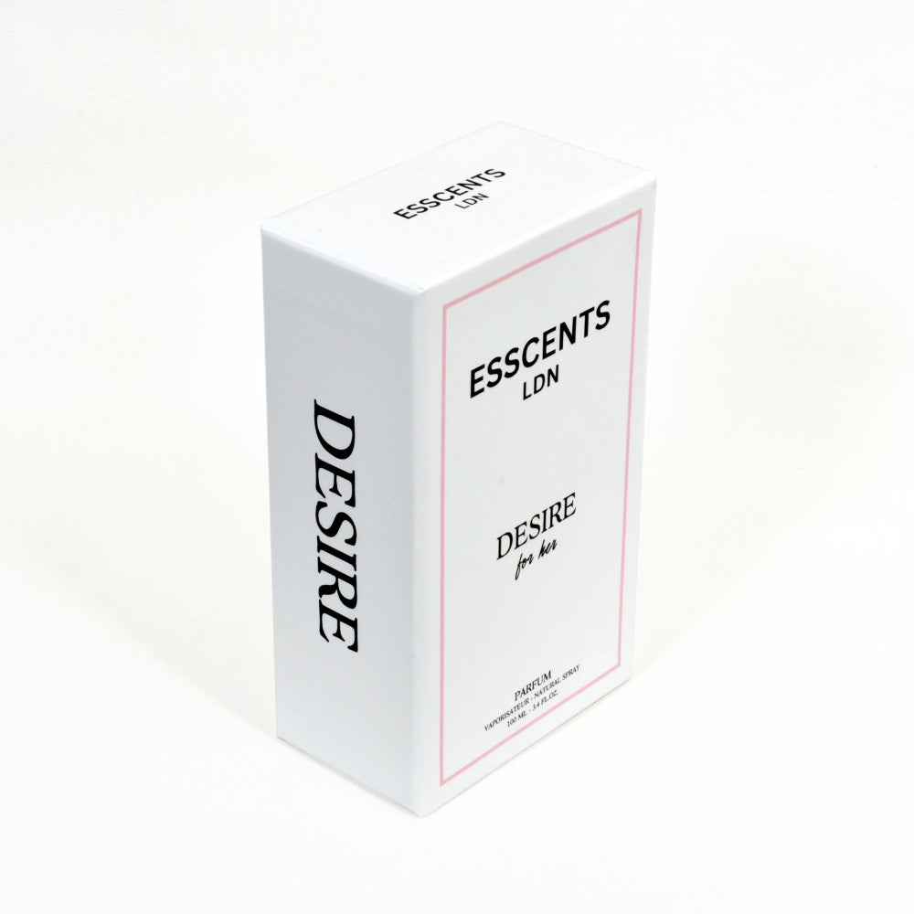 Esscents LDN Desire Parfum 100ml