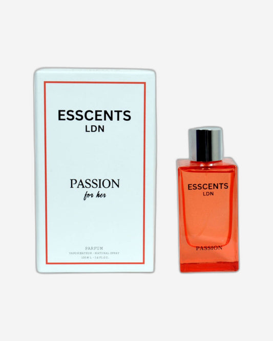 Esscents LDN Passion Parfum 100ml