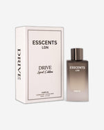 Esscents LDN Drive Parfum 100ml