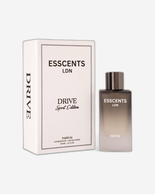 Esscents LDN Drive Parfum 100ml
