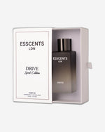 Esscents LDN Drive Parfum 100ml