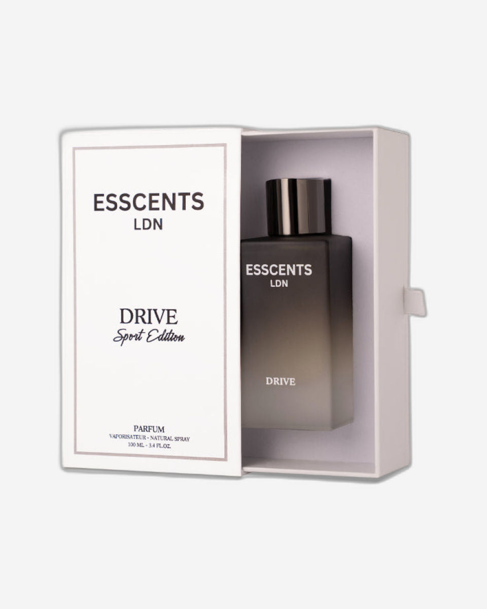 Esscents LDN Drive Parfum 100ml