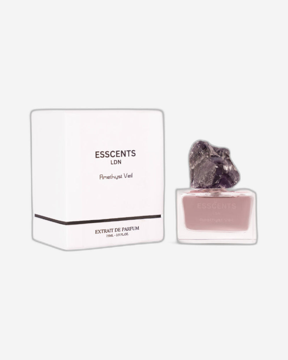Esscents LDN Amethyst Veil Extrait De Parfum 75ml
