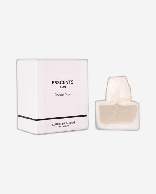 Esscents LDN Crystal Noor Extrait De Parfum 75ml