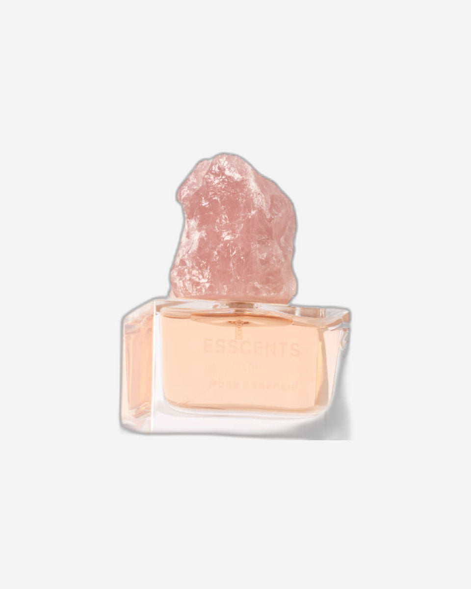 Esscents LDN Rose Essence Extrait De Parfum 75ml