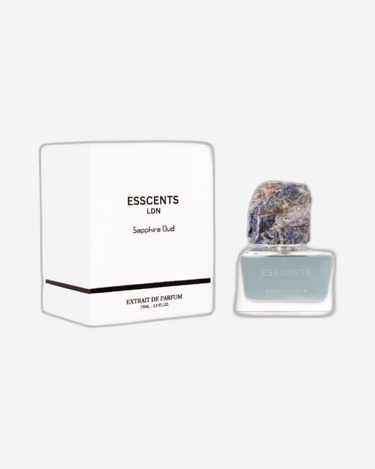 Esscents LDN Sapphire Oud Extrait De Parfum 75ml