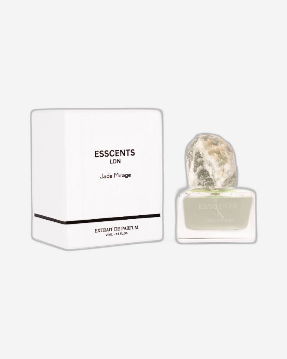 Esscents LDN Jade Mirage Extrait De Parfum 75ml