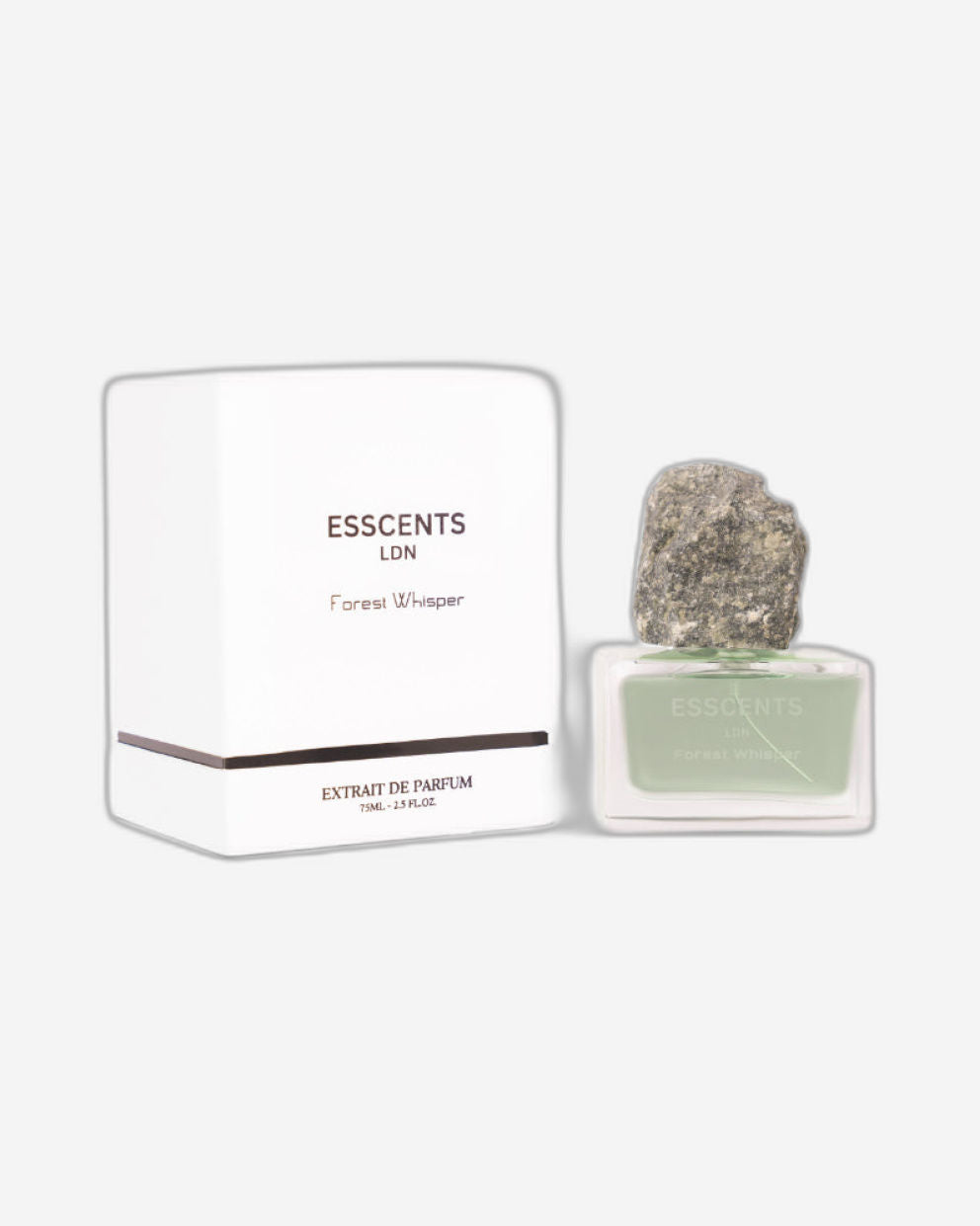 Esscents LDN Forest Whisper Extrait De Parfum 75ml