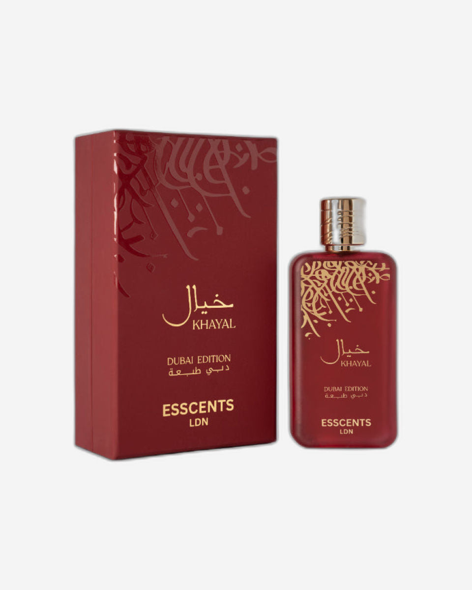 Esscents LDN Khayal Extrait De Parfum 100ml