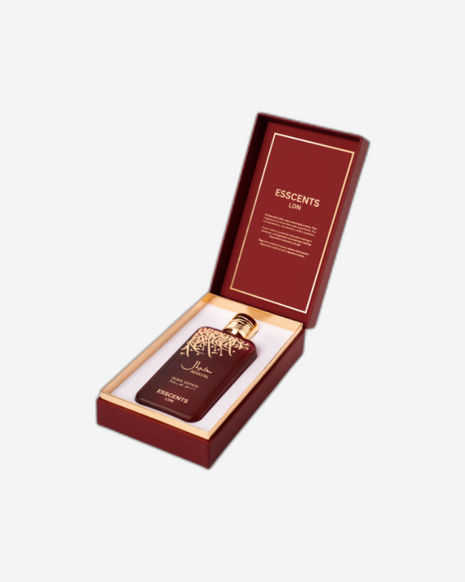 Esscents LDN Khayal Extrait De Parfum 100ml