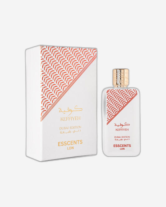 Esscents LDN Keffiyeh Extrait De Parfum 100ml