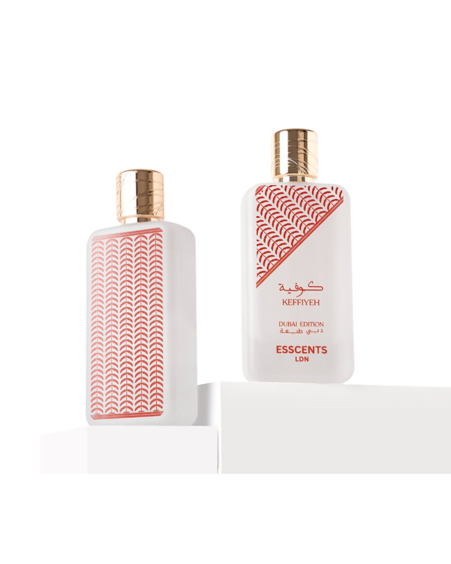 Esscents LDN Keffiyeh Extrait De Parfum 100ml