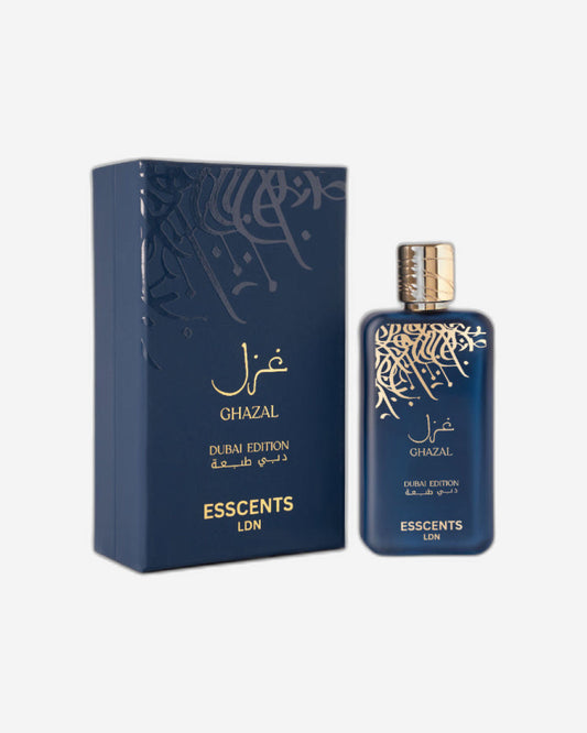 Esscents LDN Ghazal Extrait De Parfum 100ml