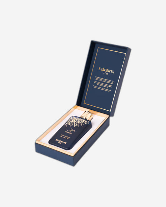 Esscents LDN Ghazal Extrait De Parfum 100ml