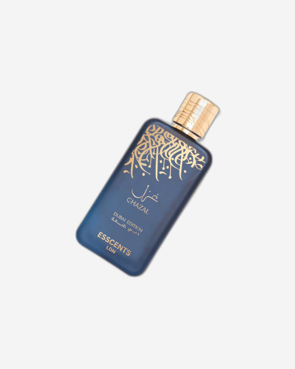 Esscents LDN Ghazal Extrait De Parfum 100ml