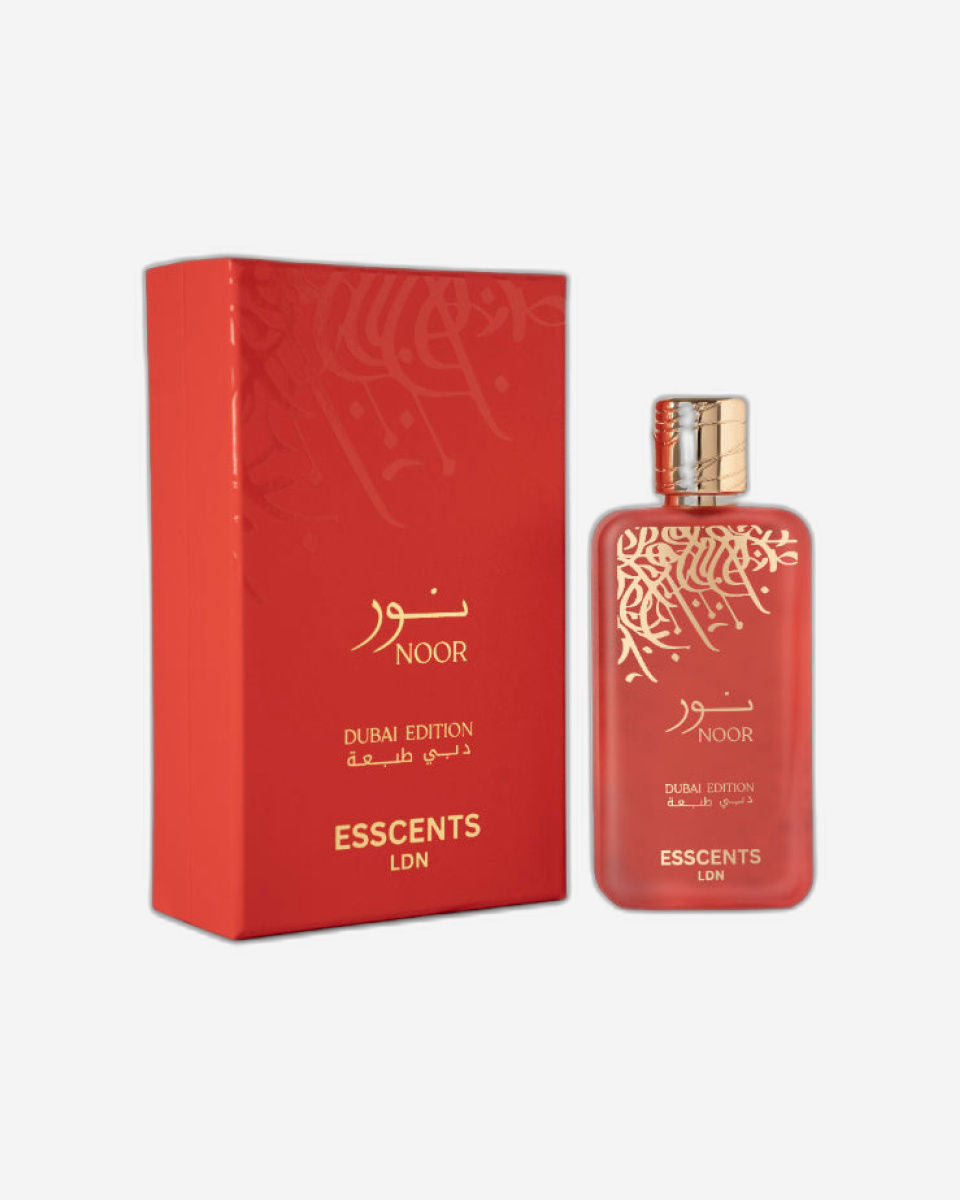 Esscents LDN Noor Extrait De Parfum 100ml