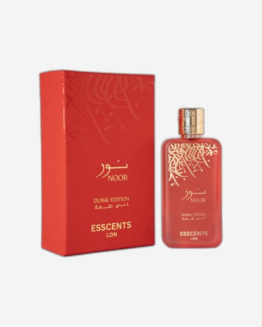 Esscents LDN Noor Extrait De Parfum 100ml