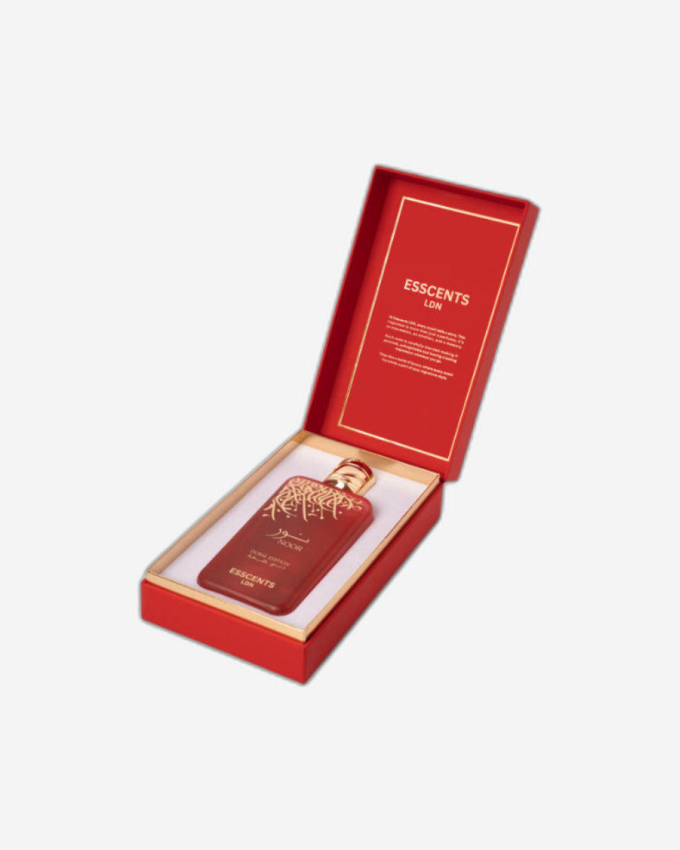 Esscents LDN Noor Extrait De Parfum 100ml