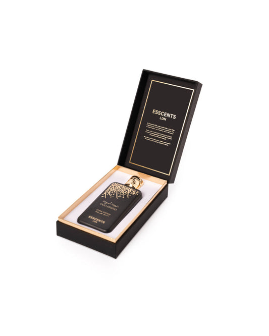 Esscents LDN Oud Aswad Extrait De Parfum 100ml