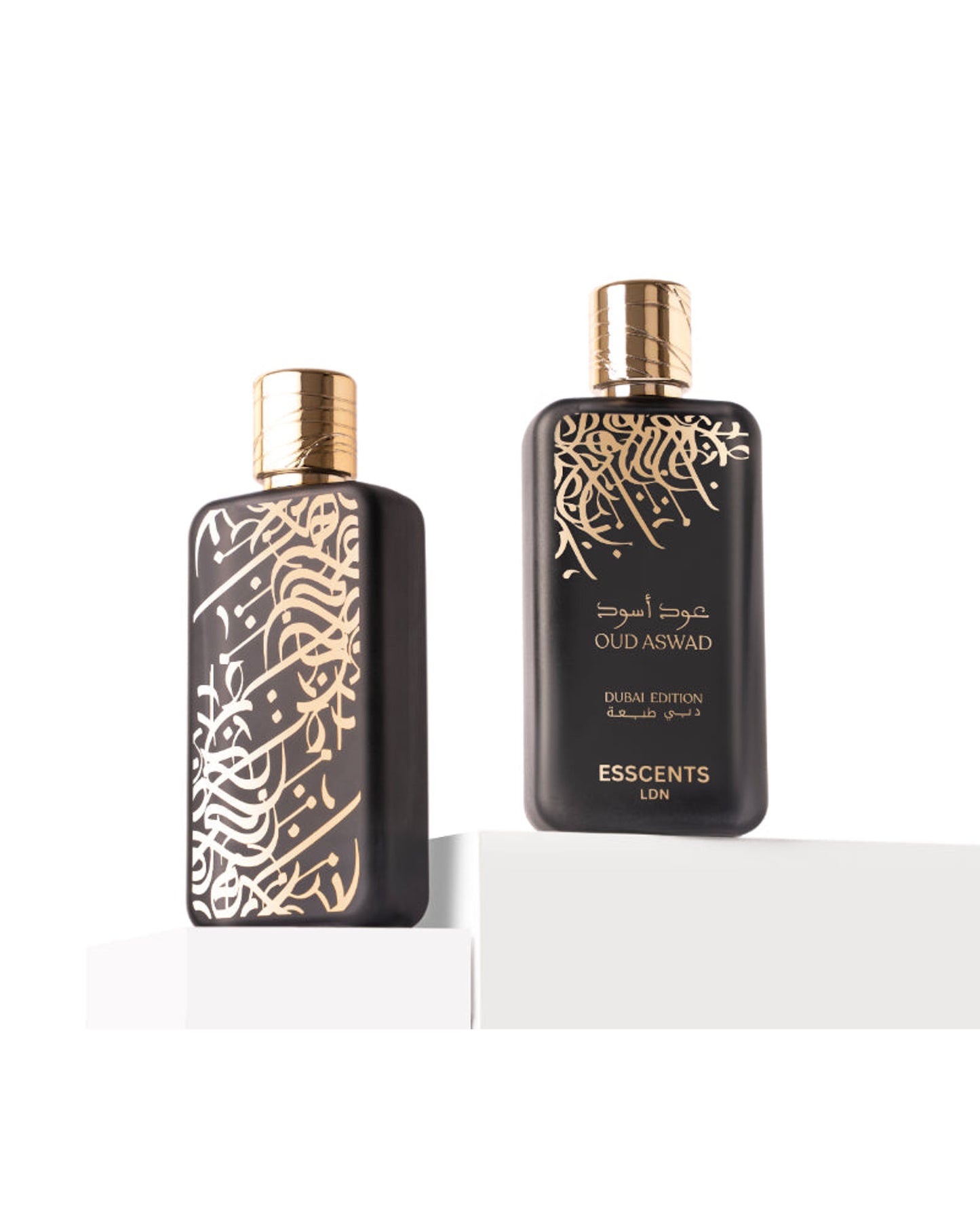 Esscents LDN Oud Aswad Extrait De Parfum 100ml