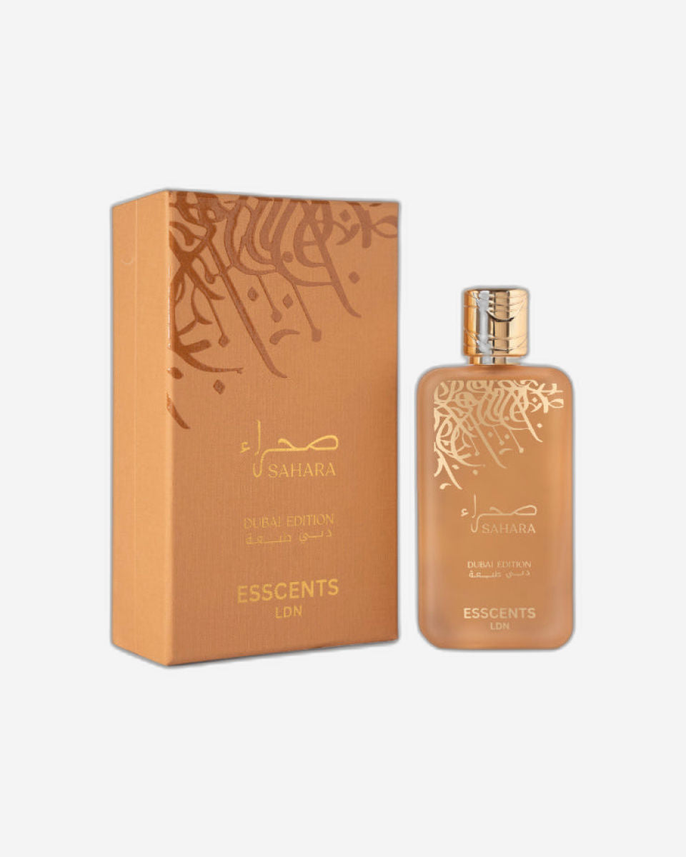 Esscents LDN Sahara Extrait De Parfum 100ml