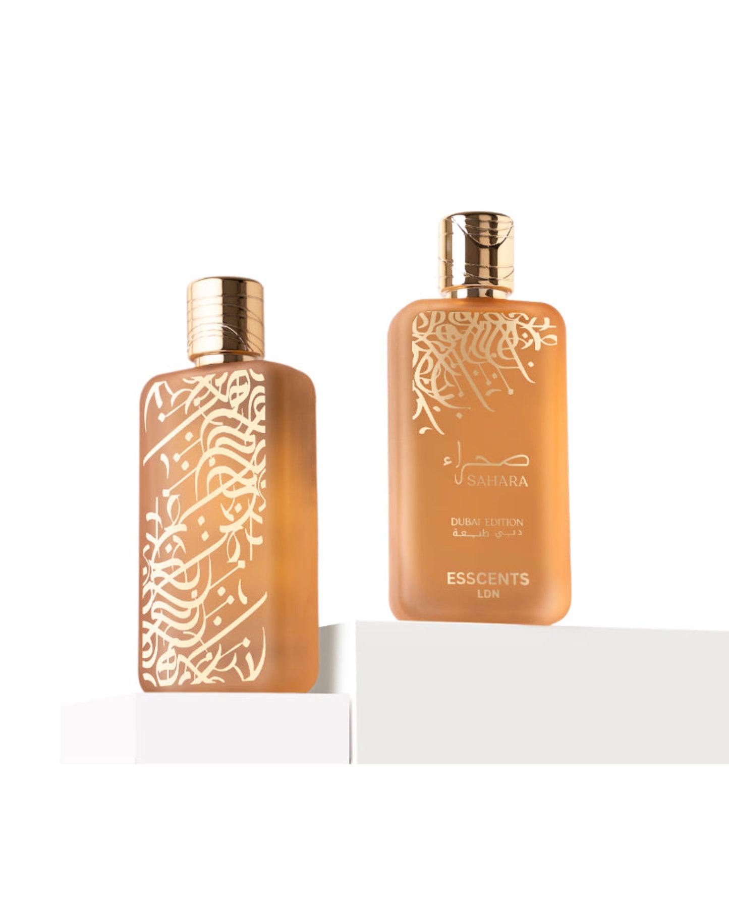 Esscents LDN Sahara Extrait De Parfum 100ml