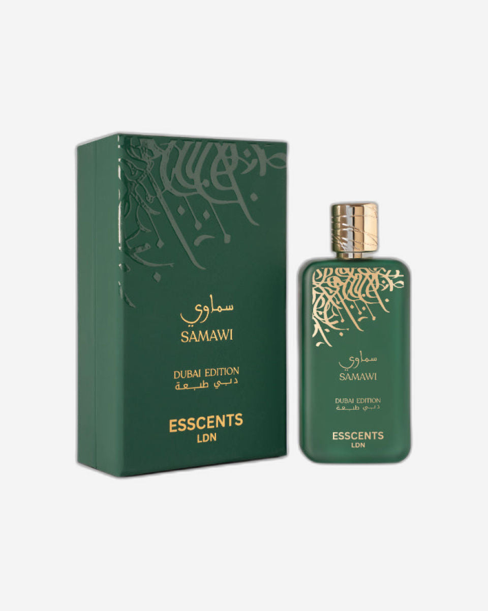 Esscents LDN Samawi Extrait De Parfum 100ml